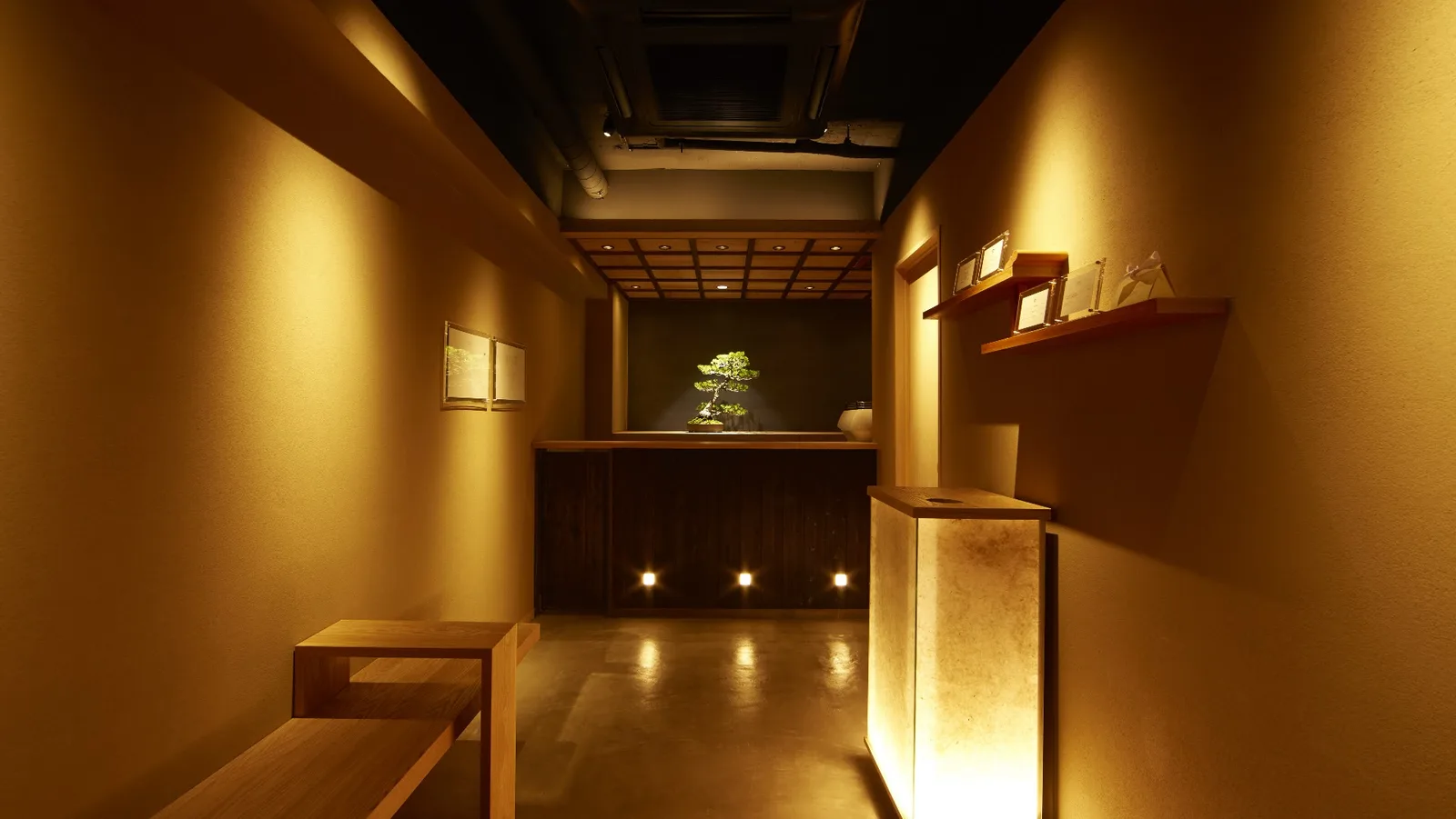 BONGENCOFFEE Ginza
