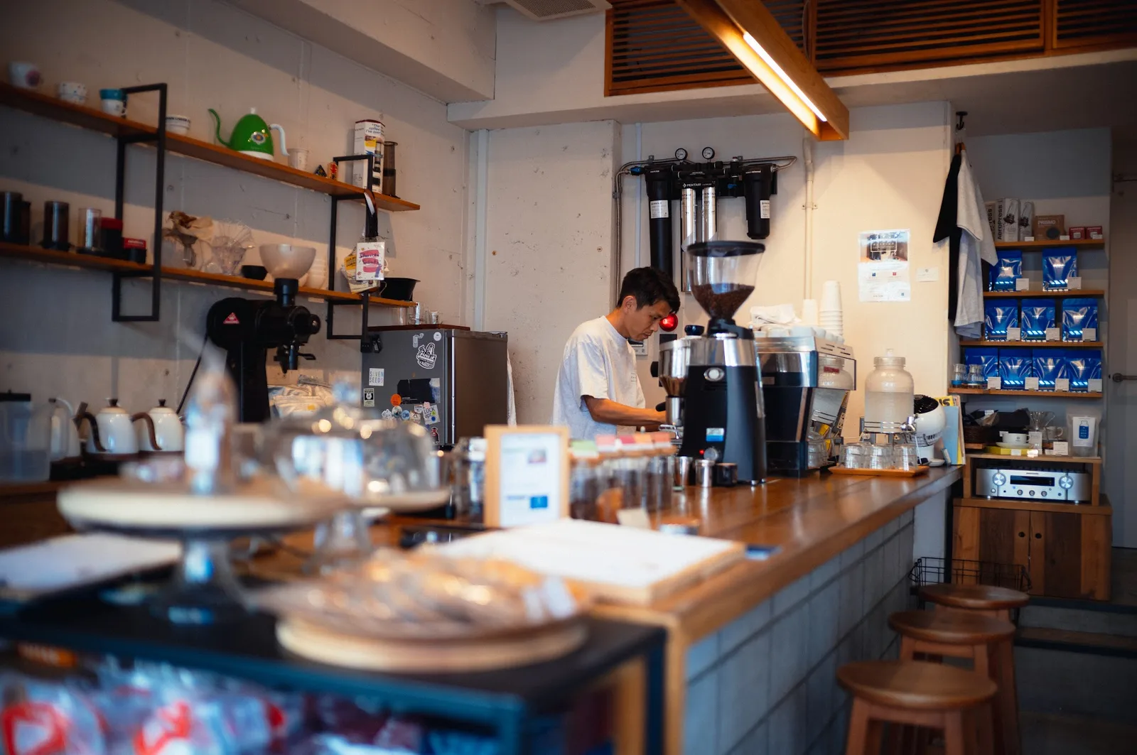 Passage Coffee