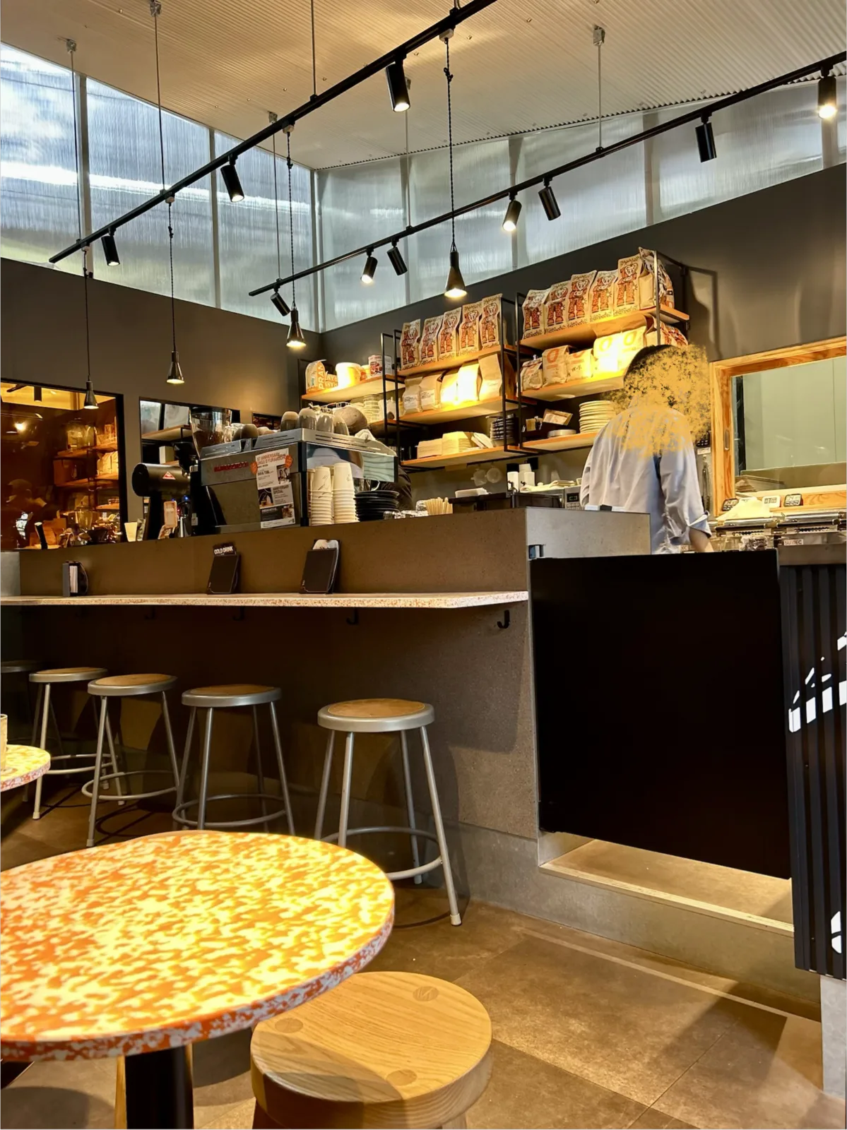Single O Ryogoku Roastworks/Cafe